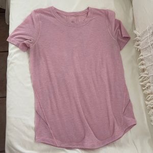 Lululemon Shirt